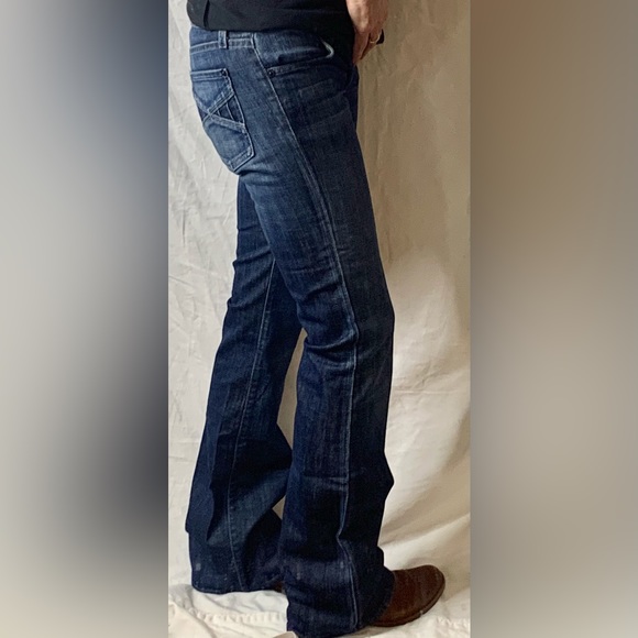 7 FOR ALL MAN KIND🇺🇸JEANS - Picture 5 of 15